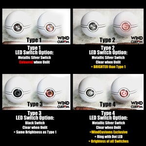 Pokeball with Ringlight, Pokemon cosplay must have image 4