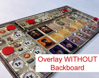 player overlay mat terraforming mars backboard