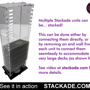 Stackade™ Universal Gaming Accessory image 9