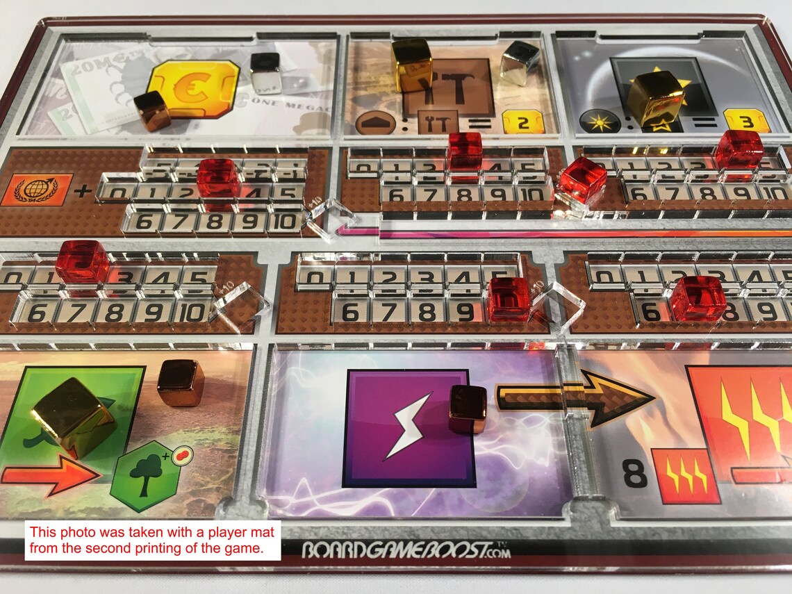 Terraforming mars русификатор. Terraforming mars русификатор