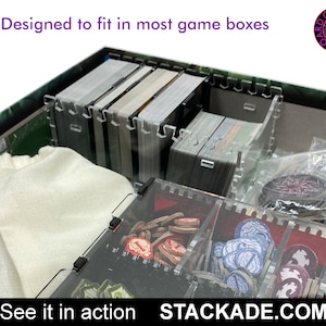 Stackade™ Universal Gaming Accessory image 8