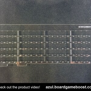 Azul SCORE TRACK Player Board Overlay image 6