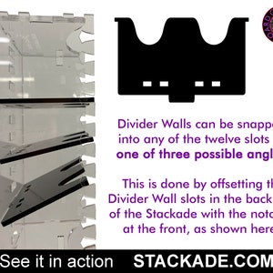 Stackade™ Universal Gaming Accessory image 4