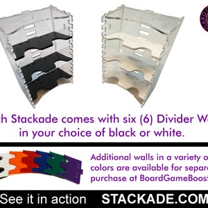 Stackade™ Universal Gaming Accessory image 3