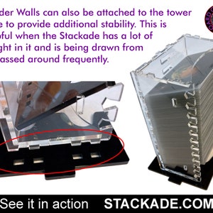 Stackade™ Universal Gaming Accessory image 6