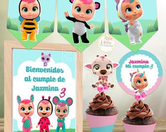 Baby Cryer Etsy Baby Cryer Etsy