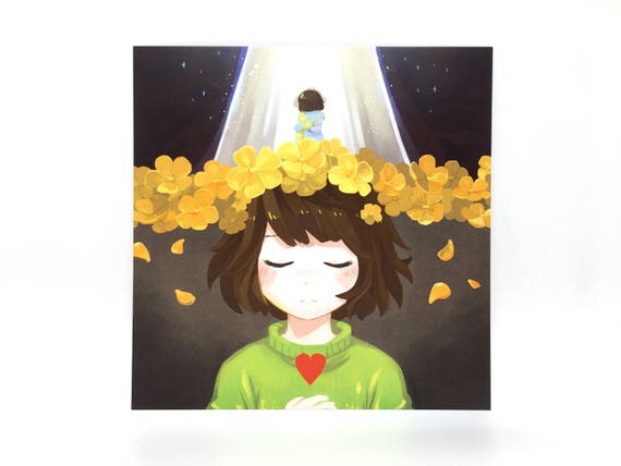 60+ Chara (Undertale) HD Wallpapers and Backgrounds