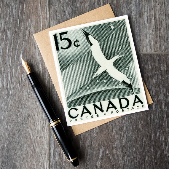 canada mothers day cards canada birthday card canada Etsy