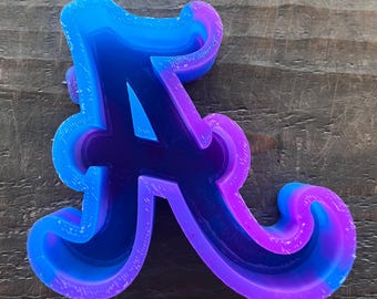 Alabama A Freshie Mold