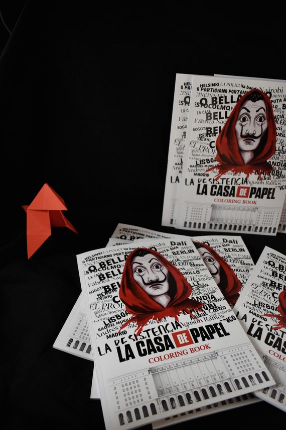 Free Netflix Account  Netflix brasil, La casa de papel