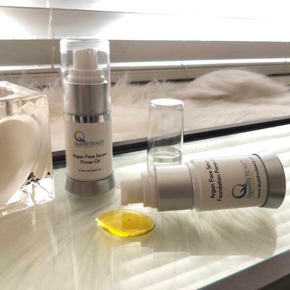 astaxanthin face serum