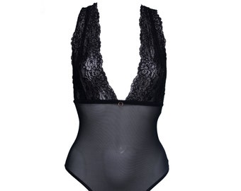 Arcana - body - "Justice XI", black