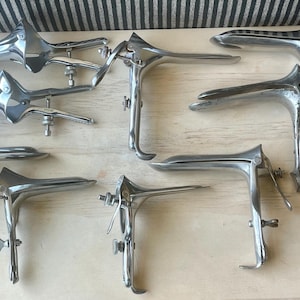 Vintage speculum - Etsy 日本