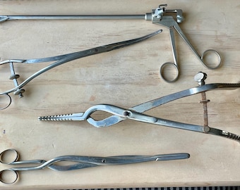 Hegar Dilator Sounds Set Kit of 8 Pieces Gynecology Instruments Hegar Dilator Sounds Set Kit of 8 Pieces Gynecology Instruments