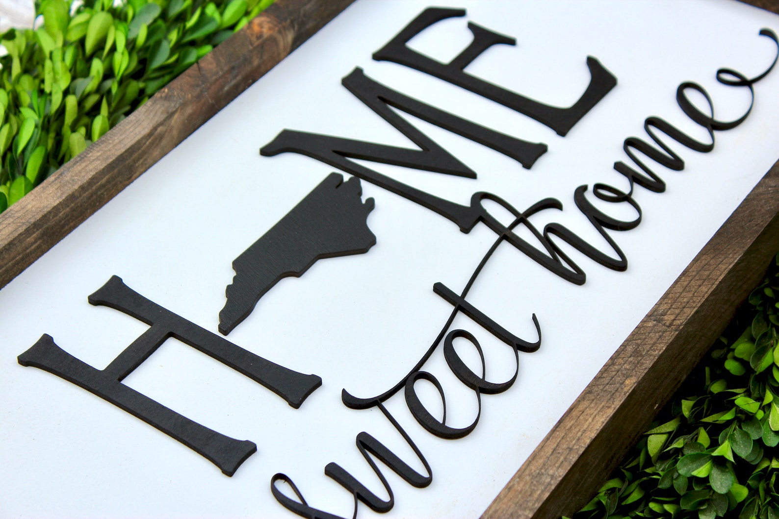 North Carolina Home Sweet Home North Carolina North Etsy