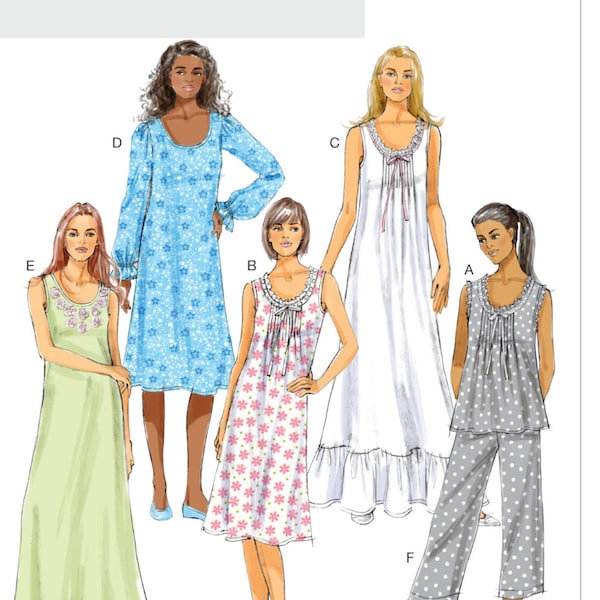 Sewing Patterns for Women Etsy