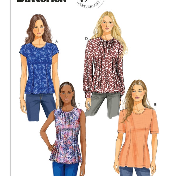 Sewing Patterns for Petite Women Etsy