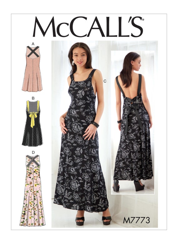 Misses Dresses
