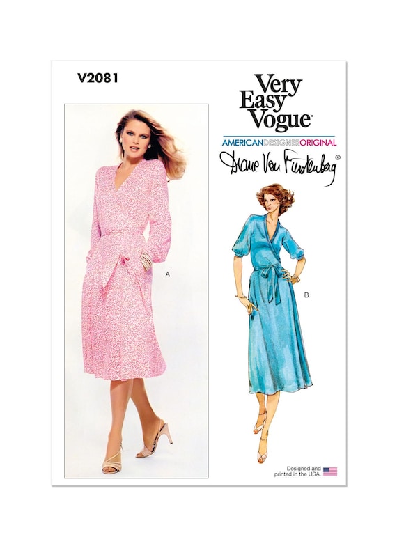 vogue designer dress patterns Vogue Patterns V1861 Misses' Special Occasion Dress and Sash by Badgley Mischka