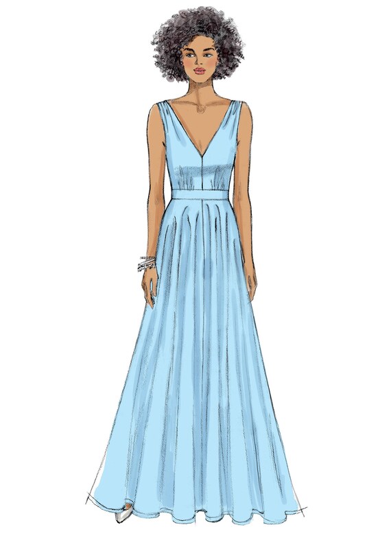 Vogue Dresses