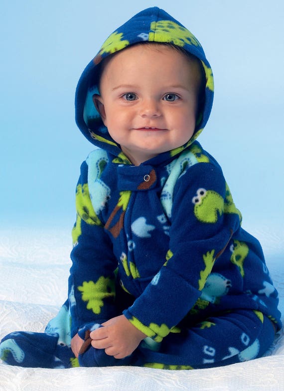 Teddy Bear Onesie Baby Fleece Baby Jumper Baby Newborn Baby Bear Onesie Thin Fleece Footie Romper Snowsuit Hooded Jumpsuit Bodysuit Winter Outwear Boy Girl 0 12m Baby Tuxedo Onesie Manchester United Baby