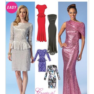 Vestido De Novia Patrones Para Confeccionar Vestido De Manga