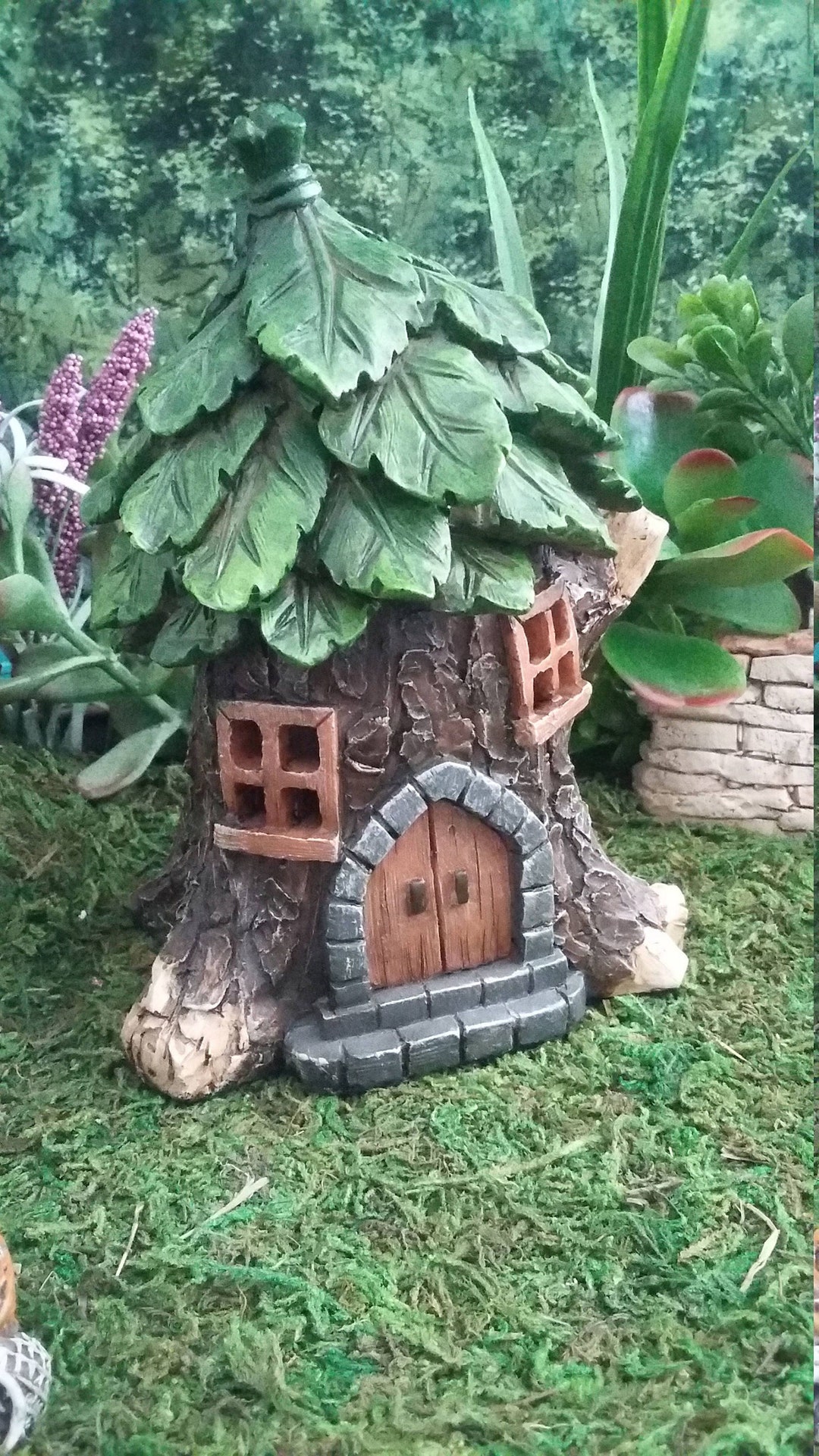 Nature Story Stump – Connecticut - Custom Sculpture \u0026 Sign Company, image size:1080x1921