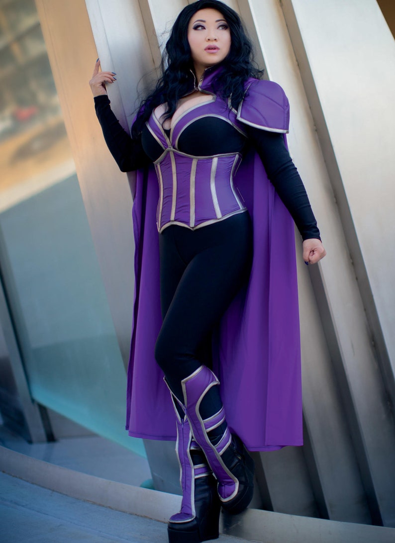 Sewing Pattern Yaya Han's Original Costume Womens' - Etsy