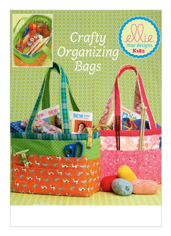 Bag Sewing Patterns Canada IUCN Water