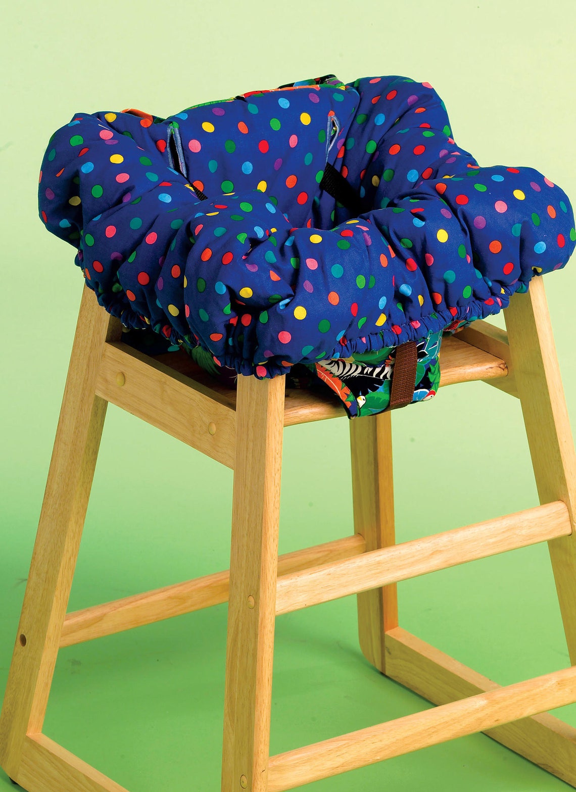 Sewing Pattern for 3in1 Shopping Cart Seat Cover & High Etsy