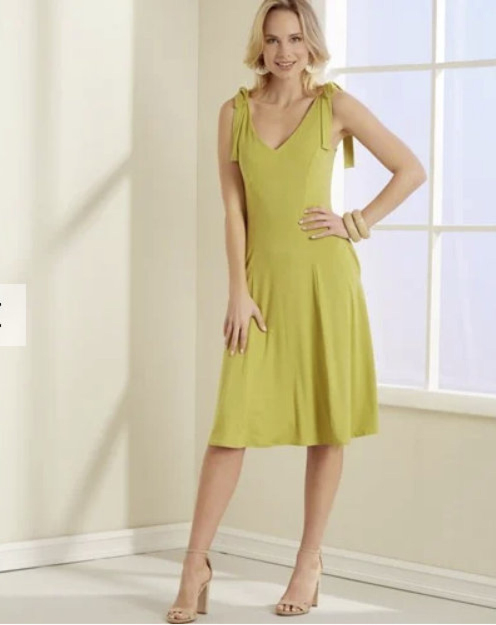 Sewing Pattern for Womens Dresses in Two Lengths New Look Etsy