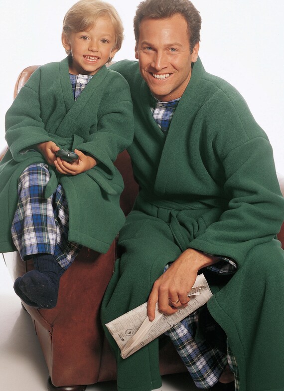 Boys sleepwear and robes sale