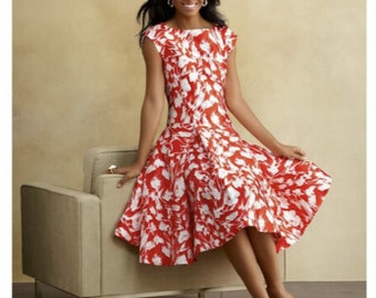 セット販売 Women's Dress Patterns 81R1IirSOAL._AC_UF350,