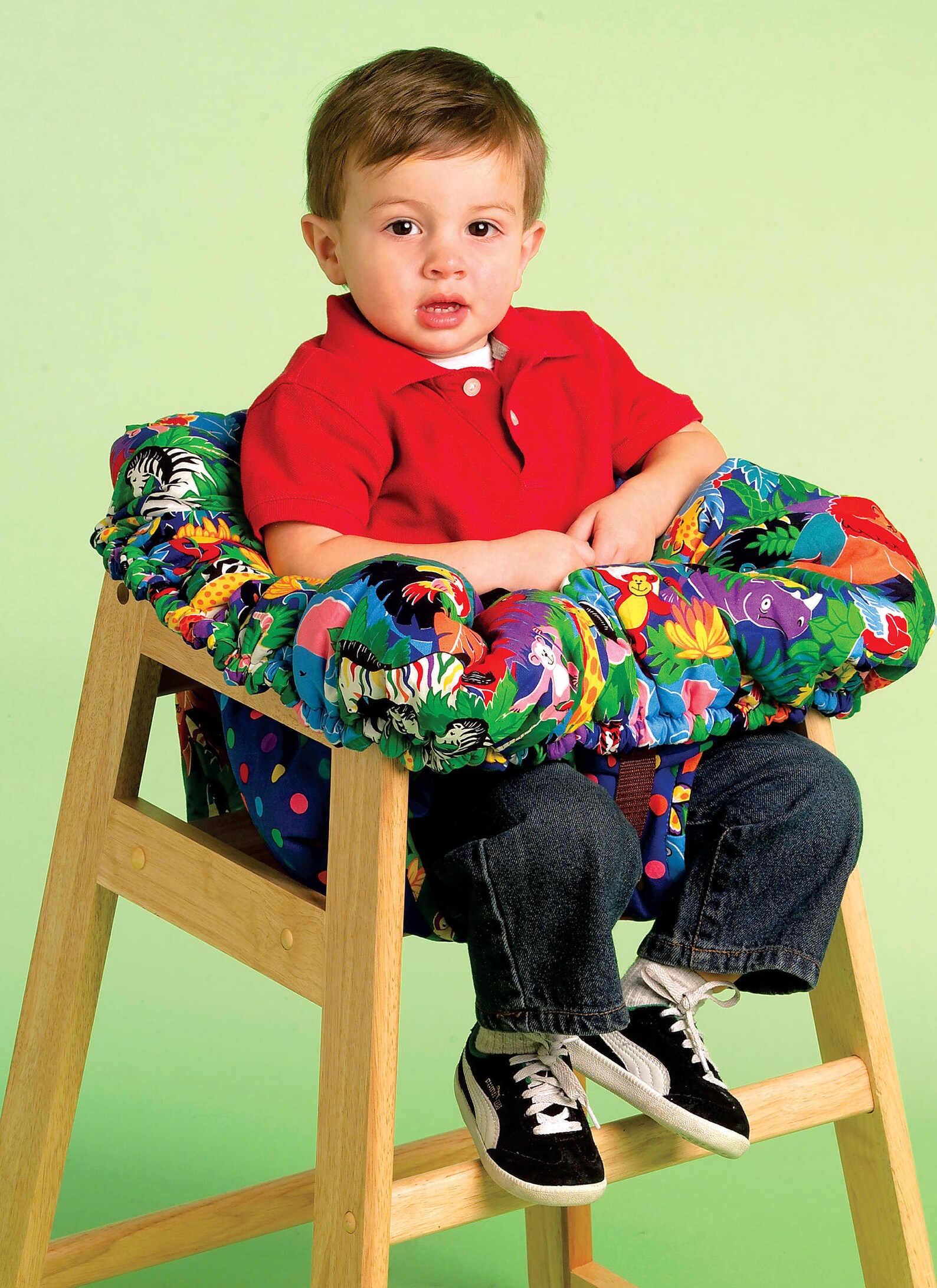 Sewing Pattern for 3in1 Shopping Cart Seat Cover & High Etsy