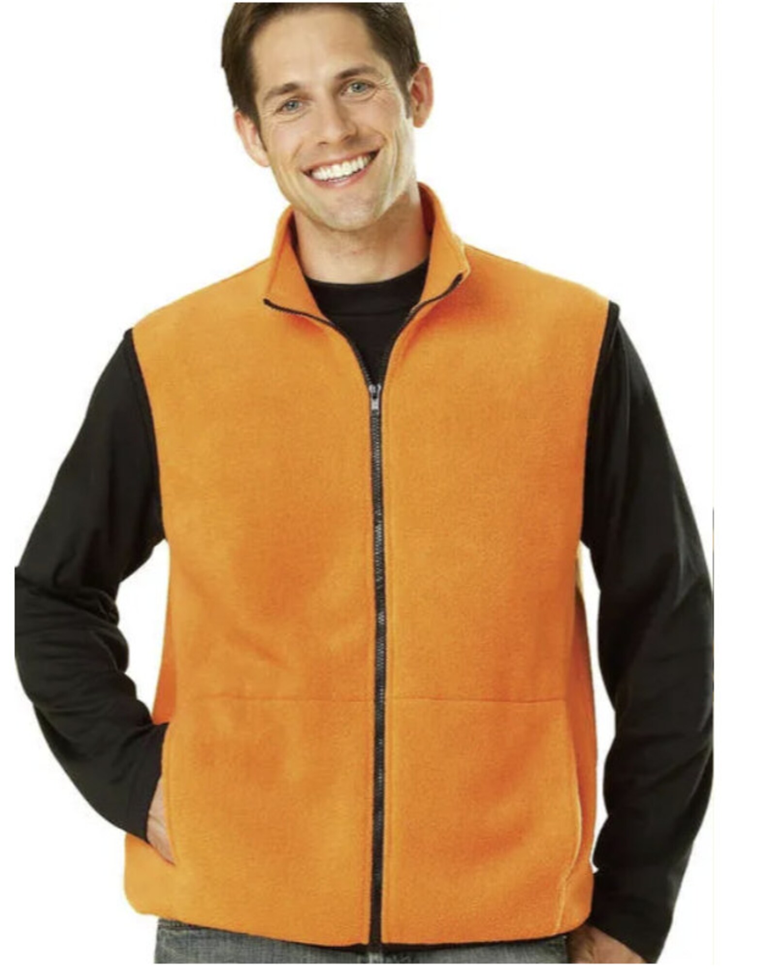 Sewing Pattern for Men's Standup Collar Jacket & Vest Etsy