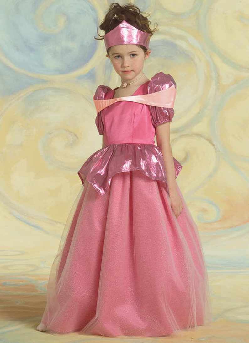 belle snow dress