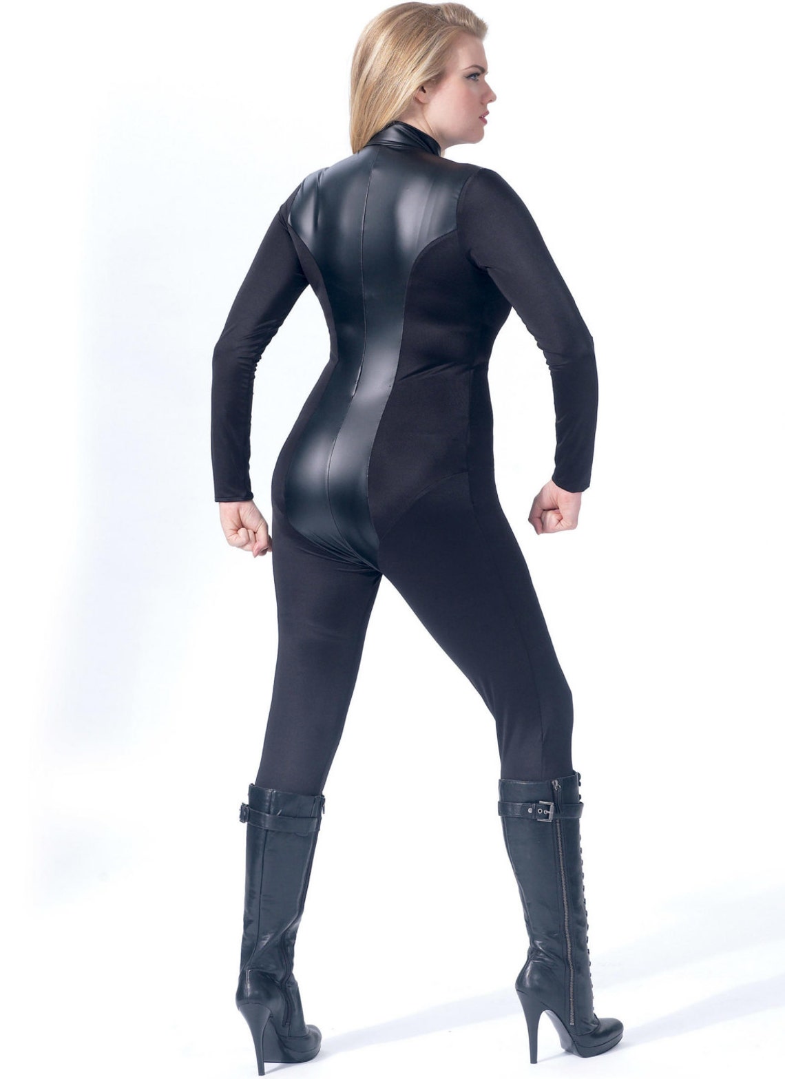 Sewing Pattern for Yaya Han's Ultimate Bodysuit Costume Etsy