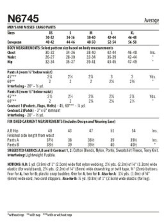 Size 10 pants womens in mens sales