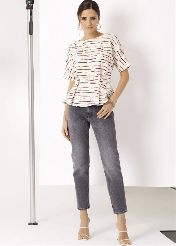 New look on sale womans tops