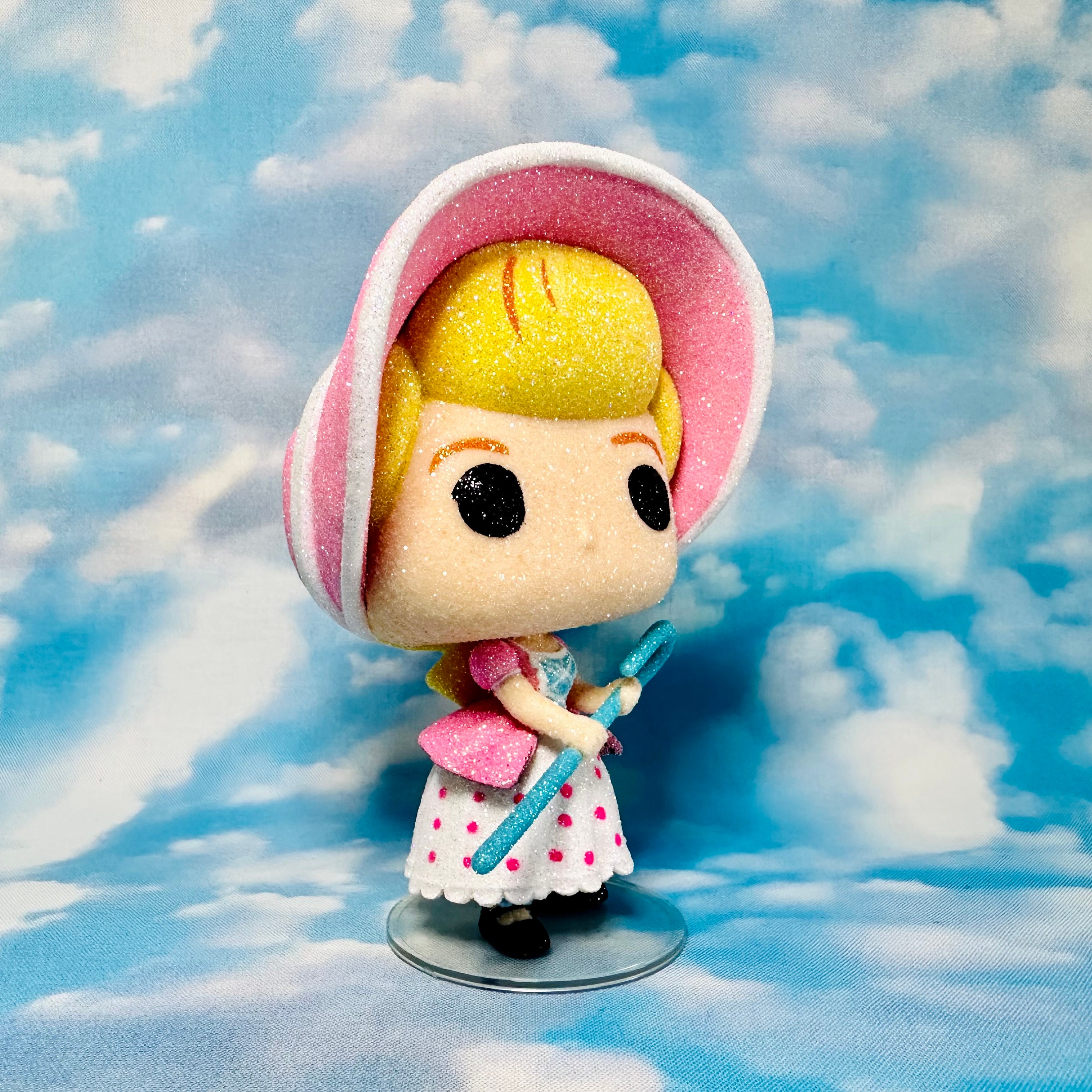 funko pop bo peep toy story