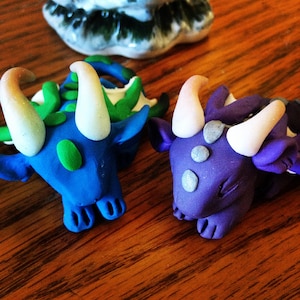 Baby Dragon