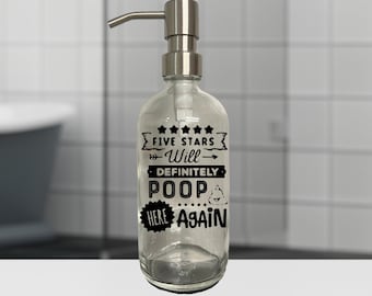 Cagaré aquí otra vez