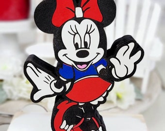 Disney Mickey Mouse 4th of July Patriotic Kitchen Set Towels & Oven Mi – My  Magical Disney Shopper