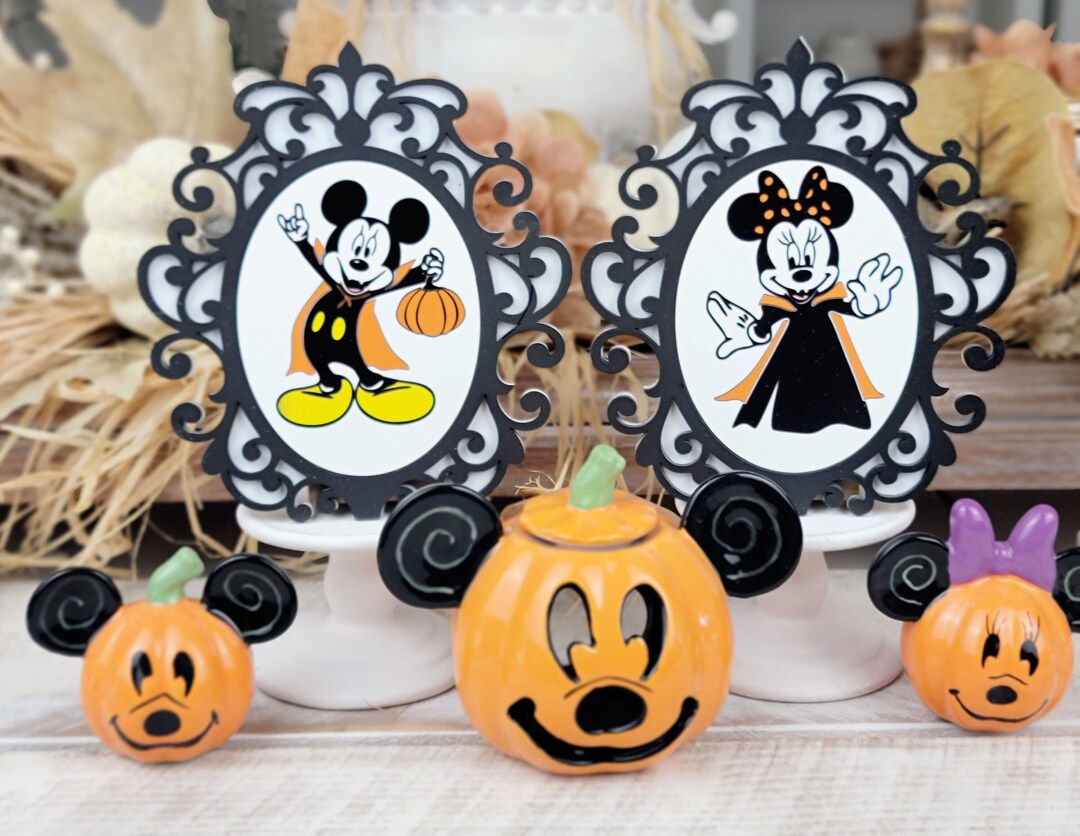 Vampire Mickey ハロウィン飾り il_1080xN.5330629170_l9uj.jpg