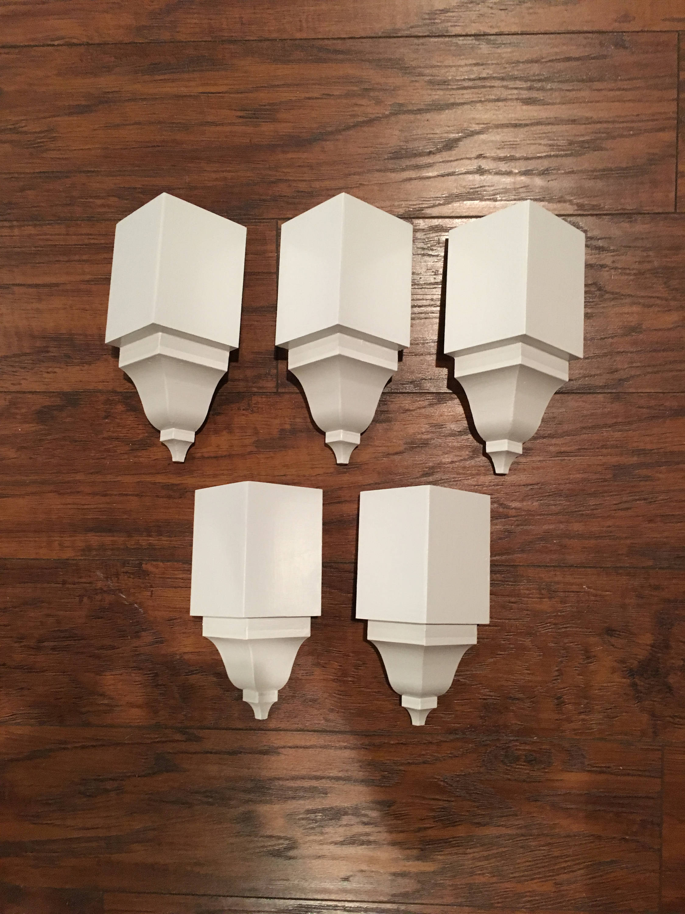 Crown molding corner blocks home depot sales