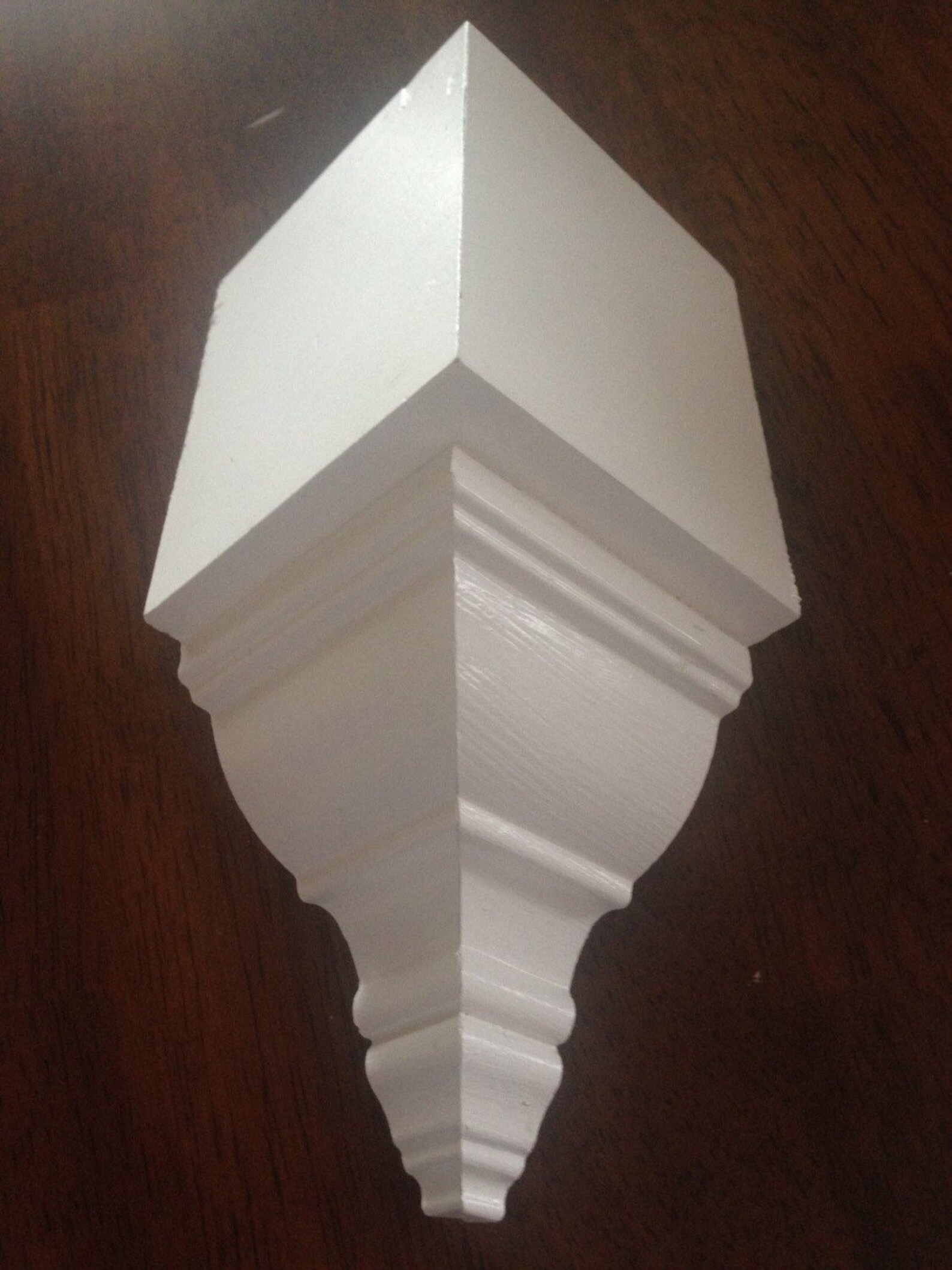 Crown Molding Inside Corners for 4 5/8 Transition 8 Pack Etsy Ireland