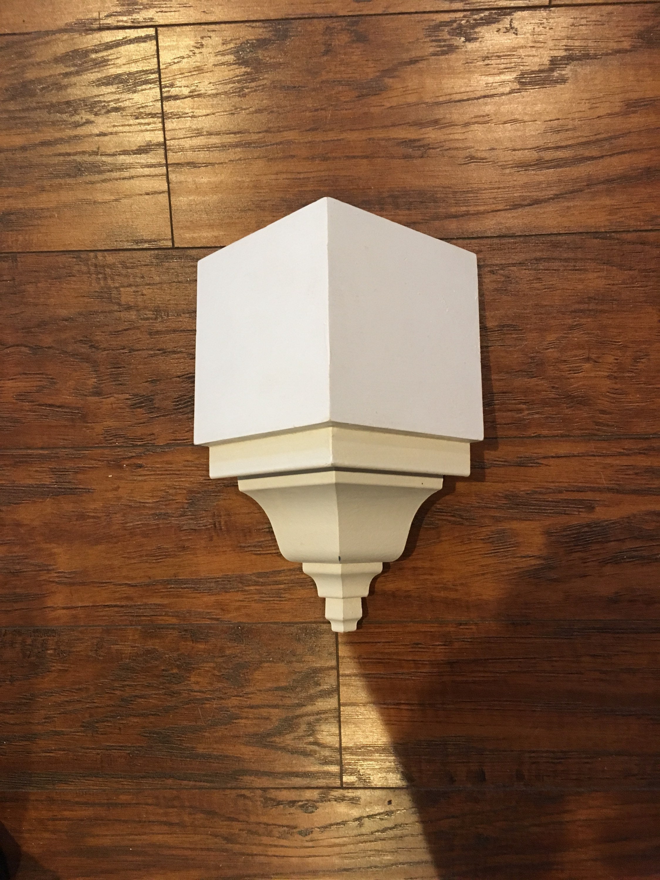 Crown Molding Corners for up to 5 Transition Etsy