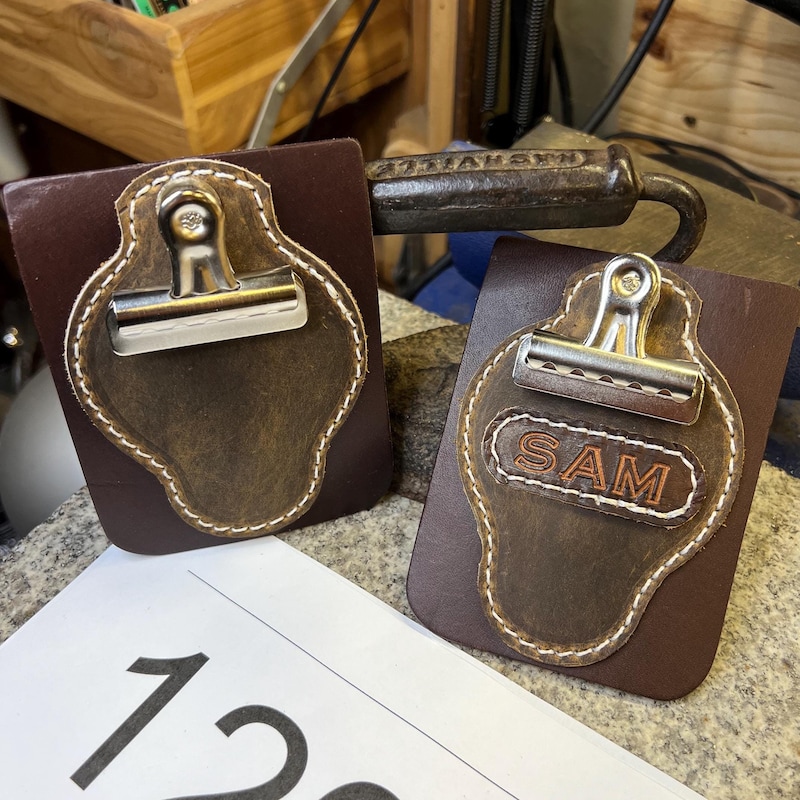 Animal Show Number Clip Etsy