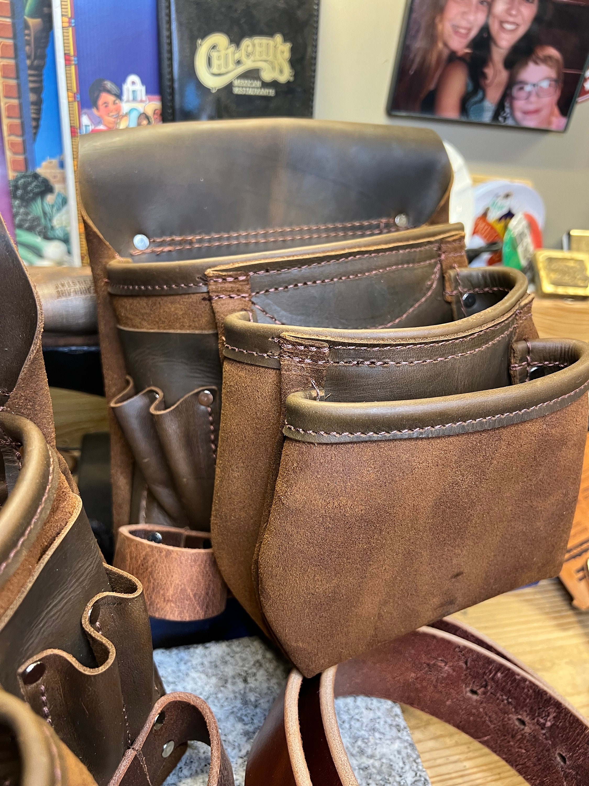 Amish tool belt new arrivals