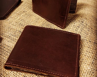 Custom Cowboy Skull Concho on a Brown Harness Leather Flip ID Bi-fold Wallet Proudly made in the USA. Custom Cowboy Skull Concho on a Brown Harness Leather Flip ID Bi-fold Wallet Proudly made in the USA.